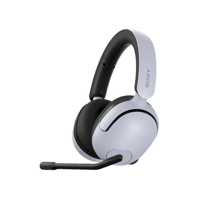 Sony Inzone H5 Wireless Gaming Headset - White - سماعات